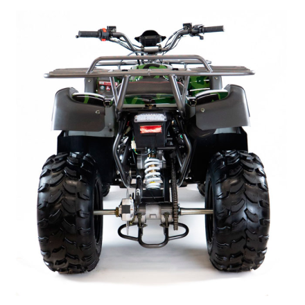 Квадроцикл Motax ATV Grizlik 200cc LUX