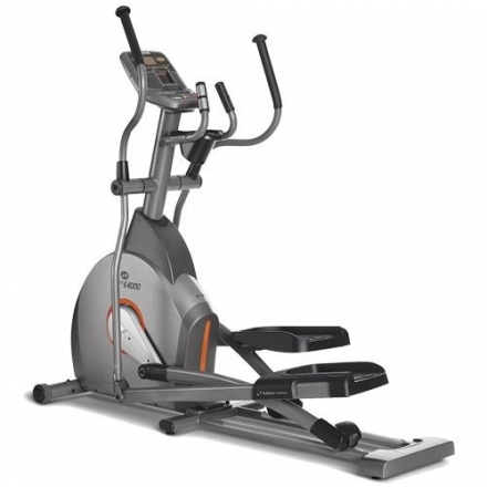 HORIZON ELITE E4000 (2013)/ ELITE_E4000-03 Эллиптический тренажер домашний