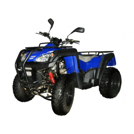 Квадроцикл ADLY 320 U 2WD (с цепным приводом)