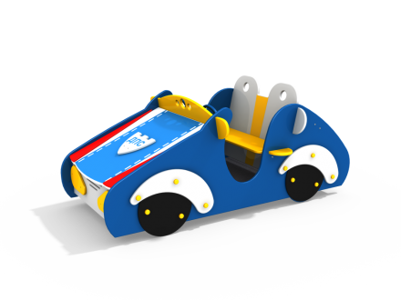 МФ 4.161 Машинка