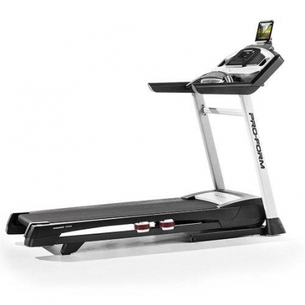 Беговая дорожка Pro-Form POWER 1295i