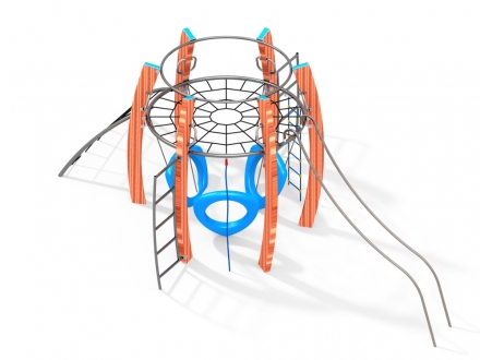 УК 7.905.01 Флекс горизонт нерж