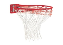 Баскетбольное кольцо Spalding Slam Jam (красное) 7800SCNR 