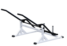 Жим вниз для инвалидов-колясочников INVAR085