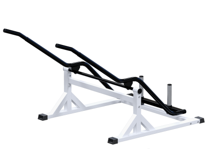 Жим вниз для инвалидов-колясочников INVAR085