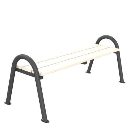 Скамейка парковая (2000 мм)