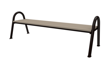 Скамейка парковая (2000 мм)