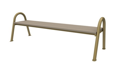 Скамейка парковая (2000 мм)