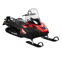 Снегоход BRP 59 YETI 600 ACE
