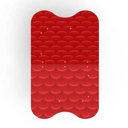 Домик мини тип 1 - МФ 10.01.10