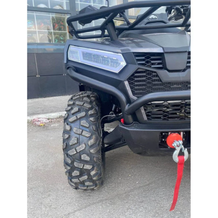 Квадроцикл Bizon YK450A