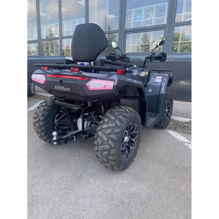Квадроцикл Bizon YK450A