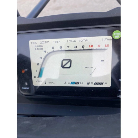 Квадроцикл Bizon YK450A