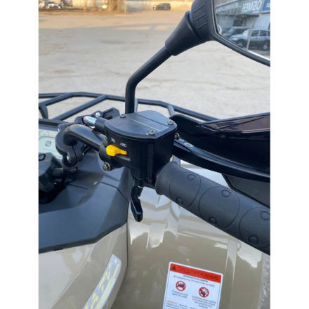 Квадроцикл Bizon YK450A