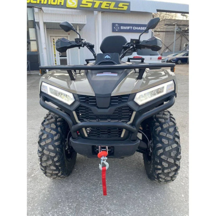 Квадроцикл Bizon YK450A