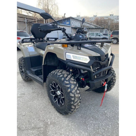 Квадроцикл Bizon YK450A