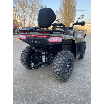Квадроцикл Bizon YK450A