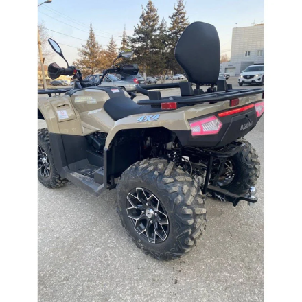 Квадроцикл Bizon YK450A