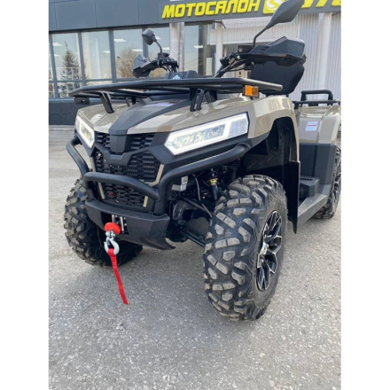Квадроцикл Bizon YK450A