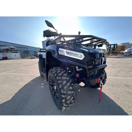 Квадроцикл Bizon YK450A