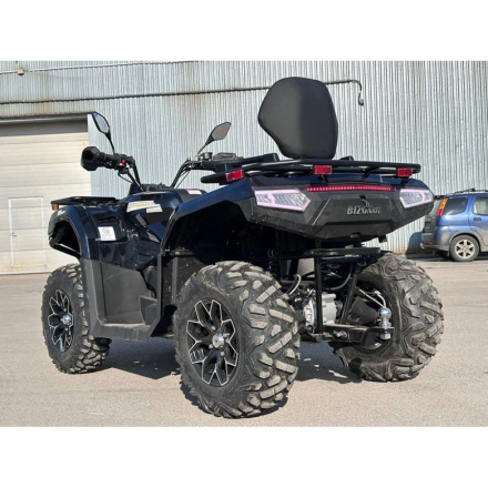Квадроцикл Bizon YK450A