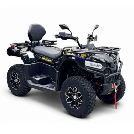 Квадроцикл Bizon YK450A
