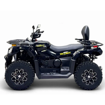 Квадроцикл Bizon YK450A