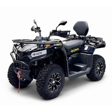 Квадроцикл Bizon YK450A