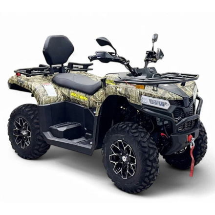 Квадроцикл Bizon YK450A