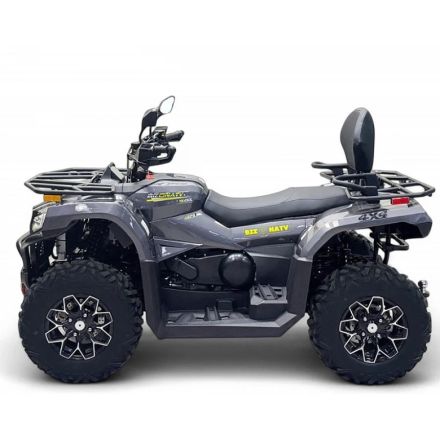 Квадроцикл Bizon YK450A