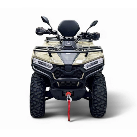 Квадроцикл Bizon YK450A
