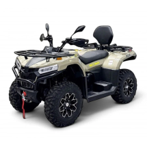 Квадроцикл Bizon YK450A