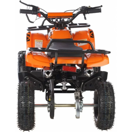 Квадроцикл MOTAX ATV Mini Grizlik X-16 (м/с) Big Wheel
