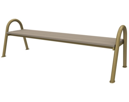 Скамейка парковая SF-S11-2 (2000 мм)