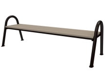 Скамейка парковая SF-S11-2 (2000 мм)