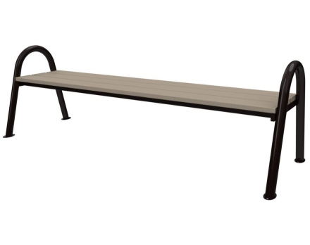 Скамейка парковая SF-S11-2 (2000 мм)
