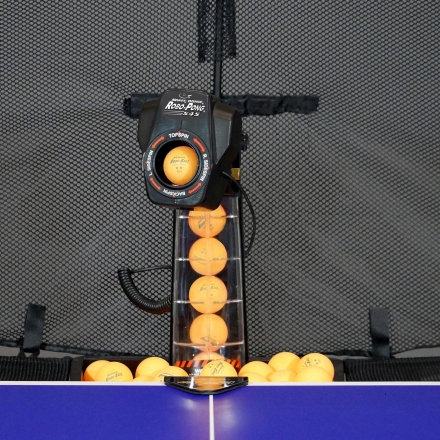 Робот DONIC NEWGY ROBO-PONG 545 / Versa Net