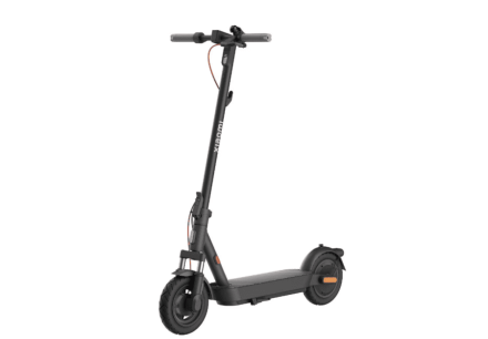 Электросамокат Xiaomi Electric Scooter 5 Black GL