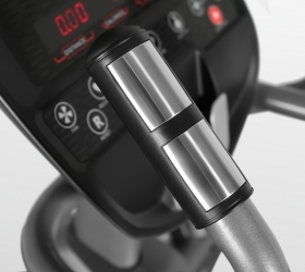 BRONZE GYM XR812 LC Эллиптический тренажер коммерческий