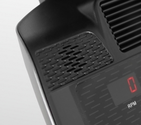 BRONZE GYM XR812 LC Эллиптический тренажер коммерческий