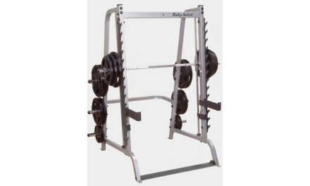 Станок Смита наклонный (7 градусов нрклон)