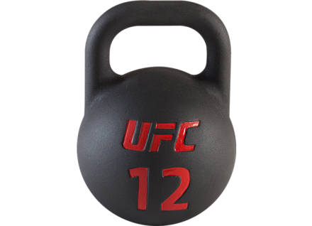 UFC Гиря 12 кг