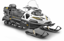 Снегоход СТЕЛС SV800T (L LUX SWT) Викинг 3.0 К02 GN