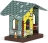 Домик мини тип 1 (Город) - МФ 10.01.10-01