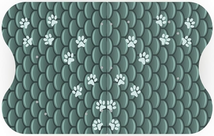 Домик мини тип 1 (Город) - МФ 10.01.10-01