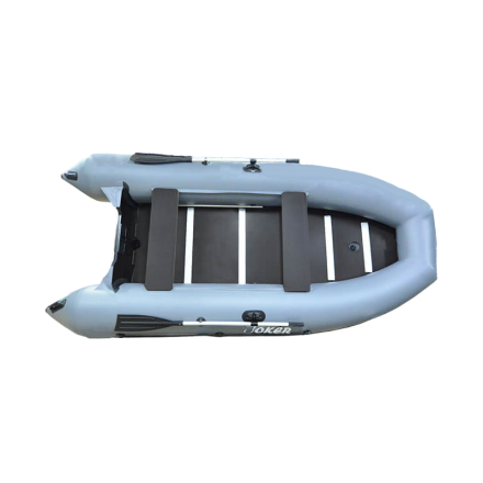 Лодка моторная пвх ALTAIR JOKER R-370