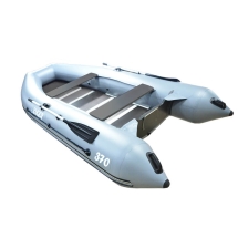 Лодка моторная пвх ALTAIR JOKER R-370
