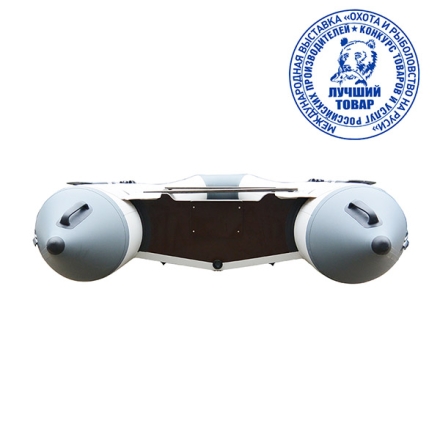 Лодка моторная пвх ALTAIR JOKER R-370