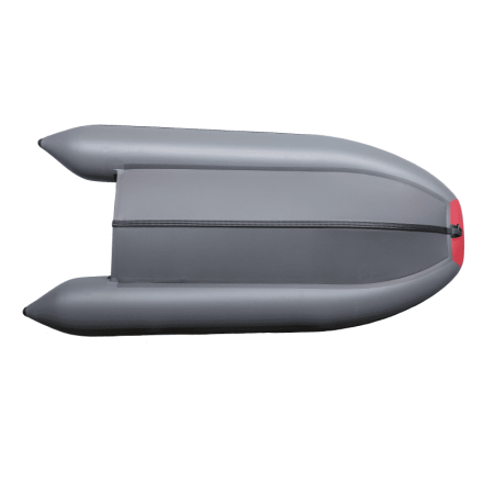 Лодка моторная пвх ALTAIR JOKER R-370