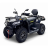 Квадроцикл Bizon YK450A EPS